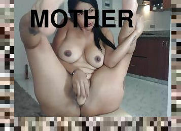 Venezuelan Mother Id Like To Fuck Keirlax Rouxxx (41) Hot Babe Curvaceous Naked Dildoing   Riding On Chair   Spread Butt Closed