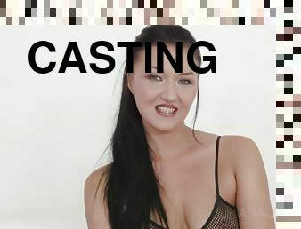 Vanessa Vaughn Is Back With Casting