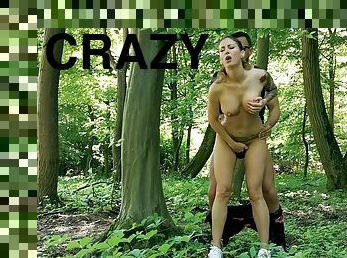 Kelly - Babes In The Woods