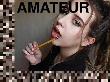 amateur porn JOI webcam