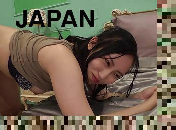 Japanese amateur teen crazy sex video