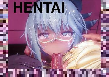 Hentai3d