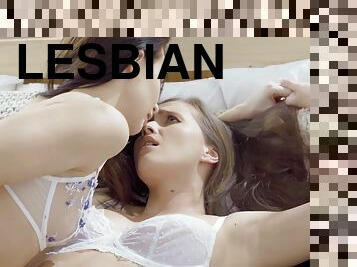 Perfect Lesbians Facesitting And 69 1 - Lesbea