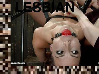 anal, lesbian-lesbian, gambarvideo-porno-secara-eksplisit-dan-intens, bdsm-seks-kasar-dan-agresif, budak, berambut-merah, fetish-benda-yang-dapat-meningkatkan-gairah-sex, menyumbat, bondage-seks-dengan-mengikat-tubuh, aneh