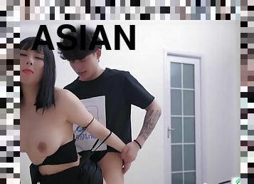 Nip randy whore exciting sex video