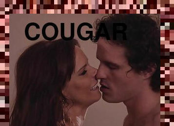 Cougar Pact 3 Scene 2 1 - Milfed