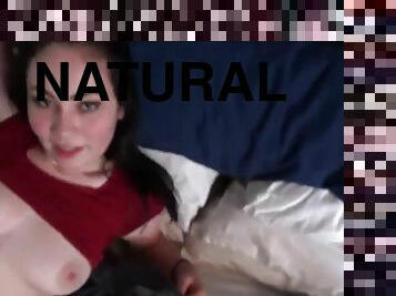 Raunchy Lenna Lux incredible porn movie