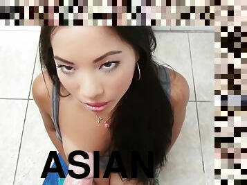 asia, payudara-besar, vagina-pussy, amatir, penis-besar, remaja, sudut-pandang, normal