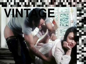 Vintage Teenager Sex Film