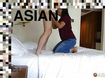 Yumy asian trike patrol 7 - asian slut