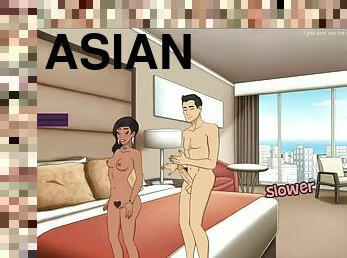 asia, amatir, buatan-rumah, creampie-ejakulasi-di-dalam-vagina-atau-anus-dan-keluarnya-tetesan-sperma, jenis-pornografi-animasi