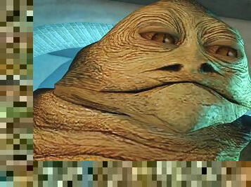 Star Wars The Force Inside - ã€3D PORNã€‘ 1080p - Big tits
