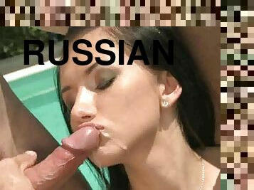 russo, anal, chupanços, pénis-grande, hardcore, duplo, primeira-vez, facial, penetração