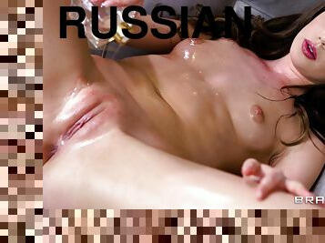 росіянка, лесбіянка-lesbian, фантазія, красуня