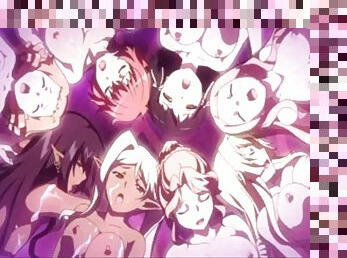 Enjoy Cartoon Rivers Of Sperm In Hentai Cumshot Compilation