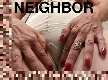 You shall not covet your neighbor's milf part 25