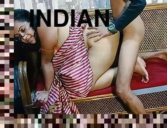 Indian Milf Hardcore Sex With Boyfriend