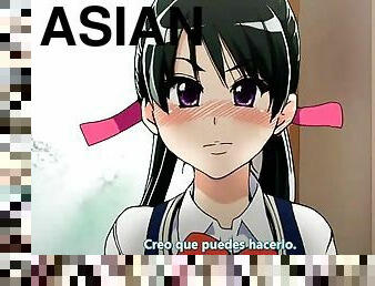 asia, mastubasi, blowjob-seks-dengan-mengisap-penis, jepang, animasi, jenis-pornografi-animasi