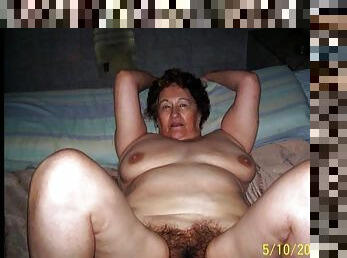 ilovegranny mommy and granny pictures compilation