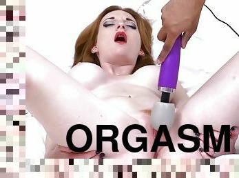 Helped Tp Orgasm