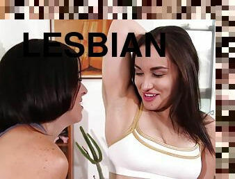 lesbian-lesbian, fetish-benda-yang-dapat-meningkatkan-gairah-sex