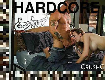 tettone, hardcore, pornostar, bionde