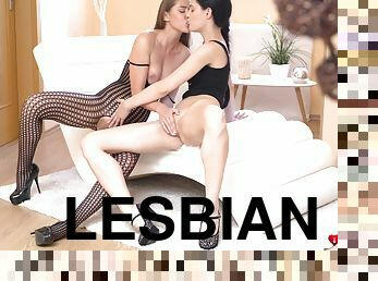 masturbarsi, lesbiche, biancheria-intima, carine
