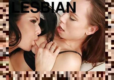 Lesbians Whores - veronica avluv porn video