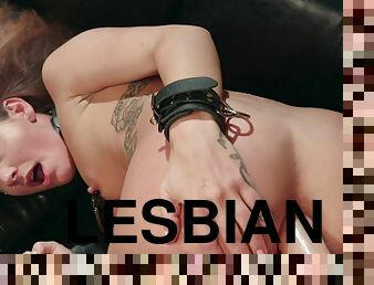 diikatkan-pada-tubuh, anal, lesbian-lesbian, bdsm-seks-kasar-dan-agresif, budak, permainan-jari, perempuan-jalang, bersetubuh, bokong, fetish-benda-yang-dapat-meningkatkan-gairah-sex