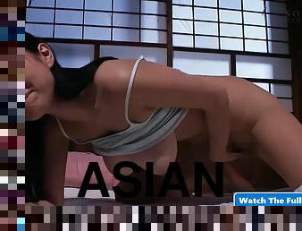 Hot asian chicks - amateur porn video