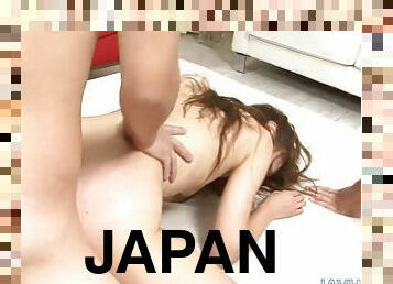 Japanese Group Sex HD Vol 41