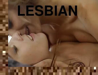 tasnit, lesbiana, latina, sarutand, superba