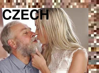 papa, alt, lehrer, junge, junge18, alte, petite, czech, vati, alt-n-junge