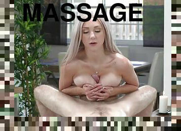 Sweet Babe Skylar Vox Massage Therapy