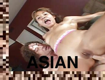 Asian Young Keeani Rare Porn Video