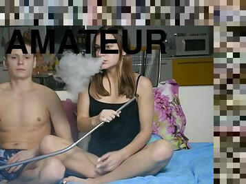 An iv - 2019-12-23-1 - Webcam Show - Homemade Sex