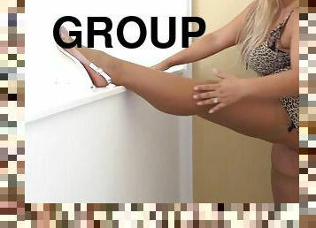 amatori, sex-in-grup