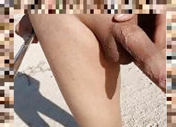 gros-nichons, masturbation, nudiste, public, anal, pieds, naturel