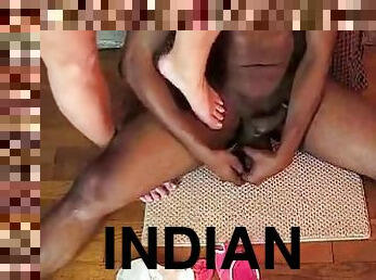 indiano, puttane, bianche