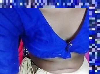 Desi Village Bhabhi Nude Show 2