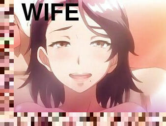 TSUMA GA KIREI NI NATTA WAKE Why My Wife Became Beautiful