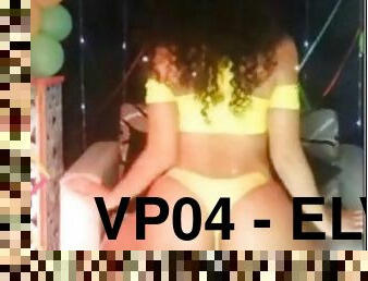 VP04 - Elvira Palomino 31ws