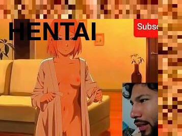 analinis, mama, anime, hentai