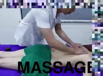 How about this massage