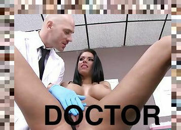 S - peta jensen gets fucked by your doctor