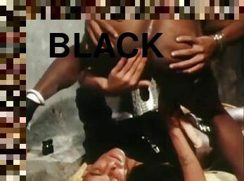 Cadinot.fr - black and mixed race fuck in the basement