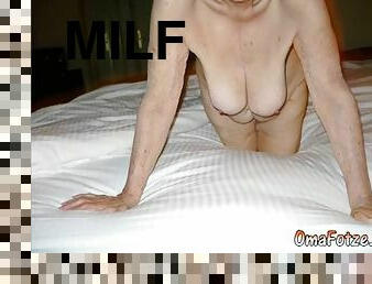 Omafotze enormly fuckable milf ladies and matures