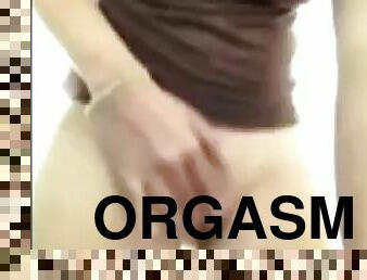 orgasmi, amatoriali, serie