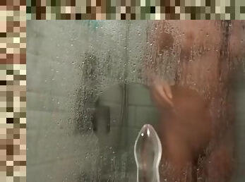 '' shower fun ''