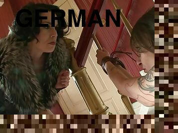 German BDSM Wild Session 2 - Episode 6